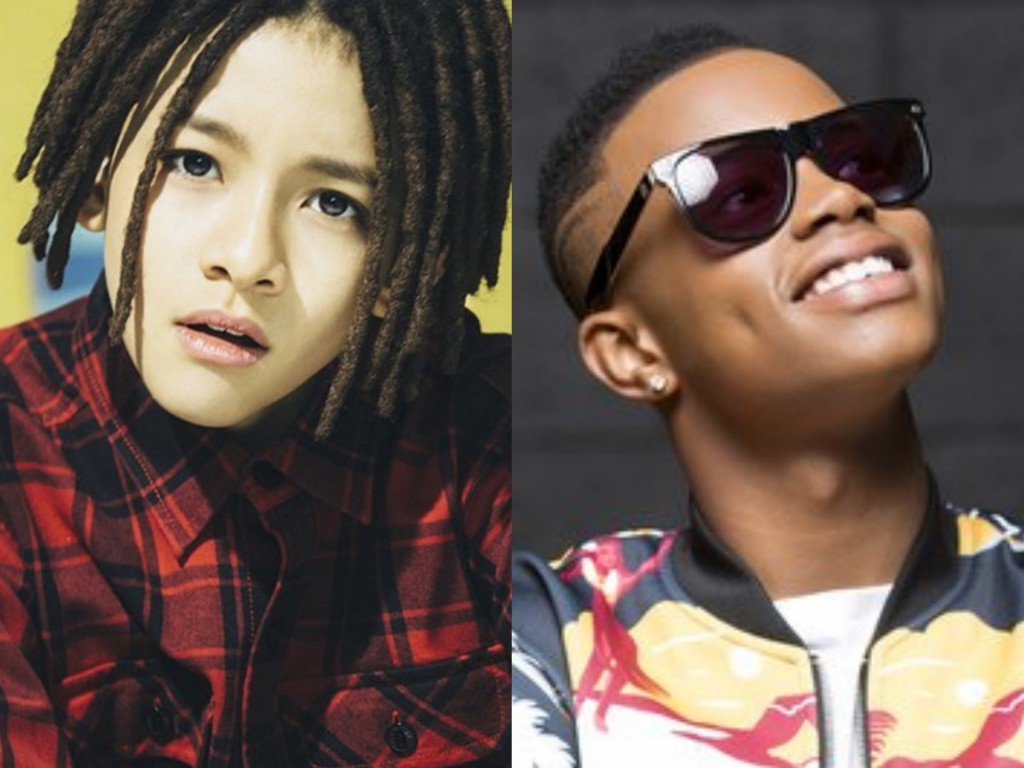 1Punch Punch Silento Brave Brother