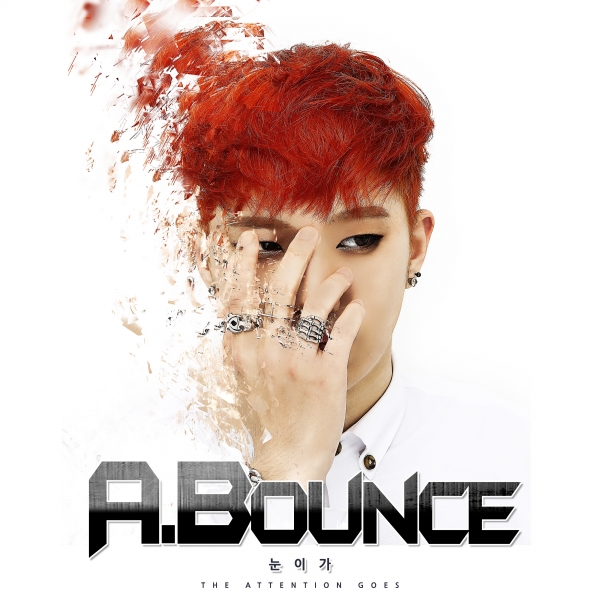 A.Bounce – 눈이가 Snowing
