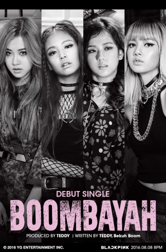 BLACKPINK-Boombayah-teaser-teddy-YG