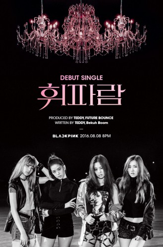 BLACKPINK-Whistle-YG