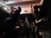 passe compose of se rencontrer