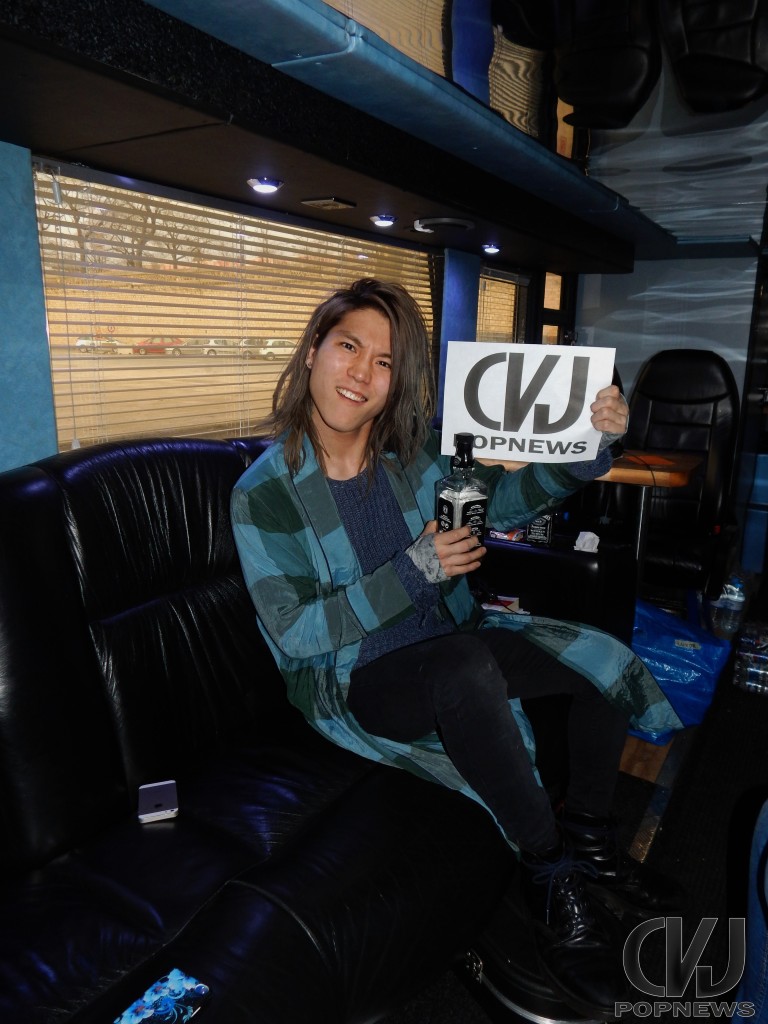 14-mars-2016-Hiroki-crossfaith-interview-le-trabendo-paris-concertpress