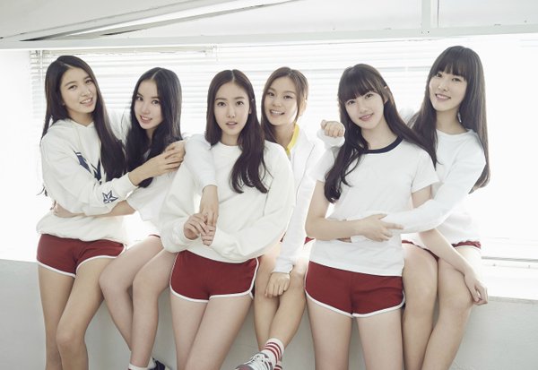 G-Friend