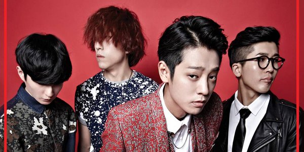 JJY Band