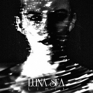 LUNA SEA - limit - édition limitée Type B