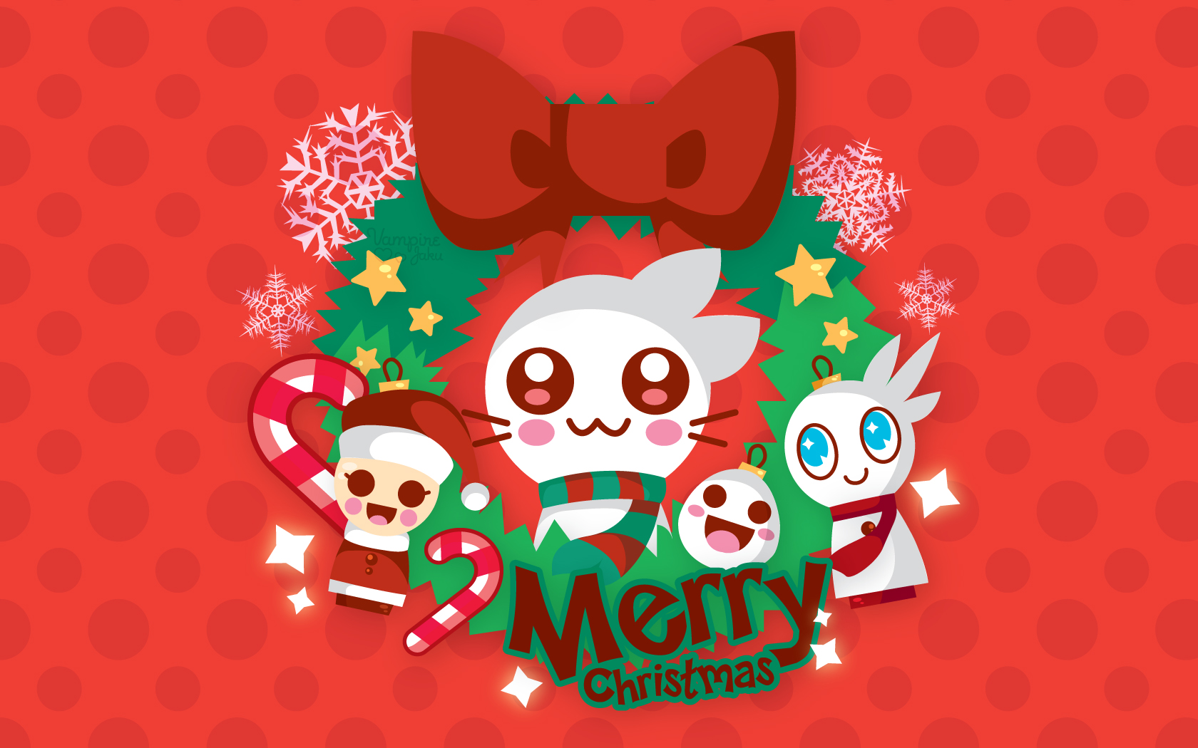 Merry_Christmas_Wallpaper_by_VampireJaku