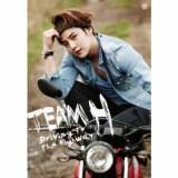 Team H Driving To The Highway