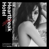 Tiffany Heartbreak Hotel sm entertainment station simon dominic kpop