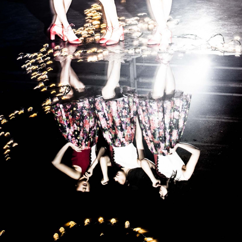 Type B (CD+DVD+Sumapura)