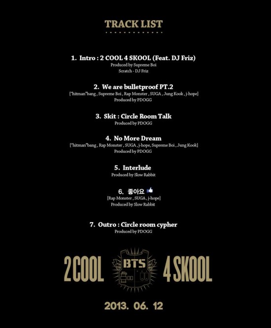 boys, le nouveau groupe masculin de big hit entertainment