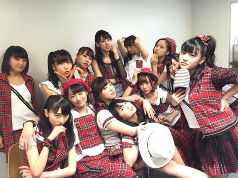 Morning Musume