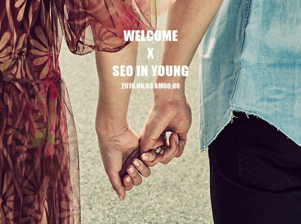 seo in young comeback - in your arms 