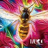 MUCC - Heide single - édition normale