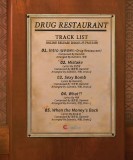Drug restaurant - JJY Band - mistake - mini album