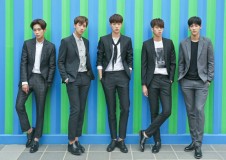 KNK - Awake - teasers