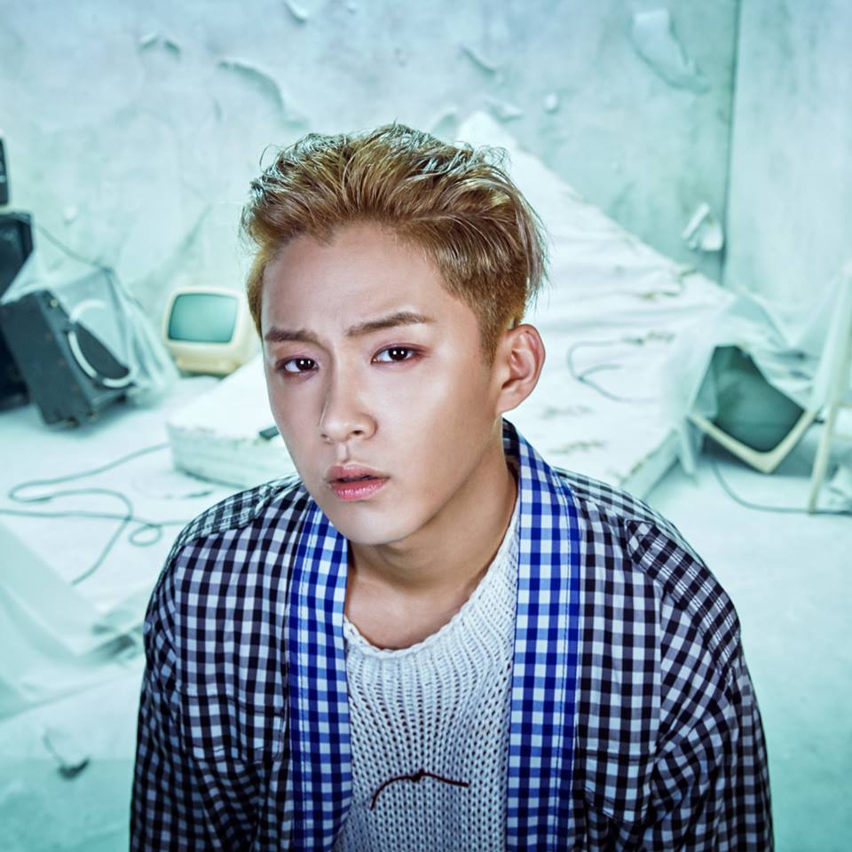 FT ISLAND -where’s the truth – version false FT ISLAND -where's the truth - version false