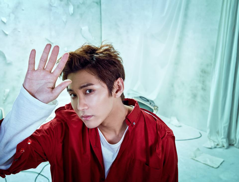 FT ISLAND -where’s the truth – version false FT ISLAND -where's the truth - version false