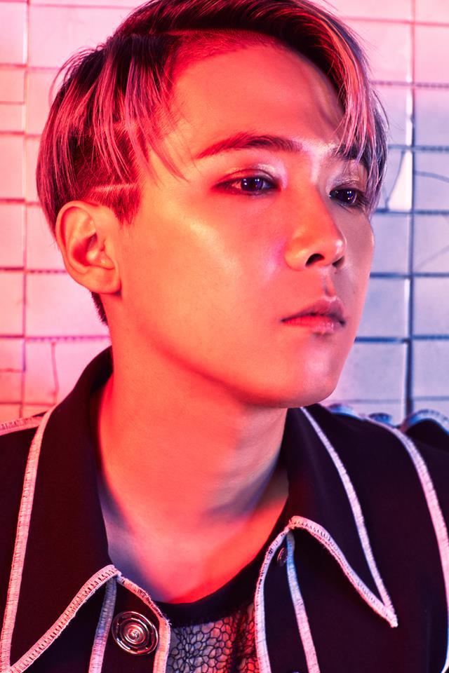 FT ISLAND -where’s the truth – version truth FT ISLAND -where's the truth - version truth