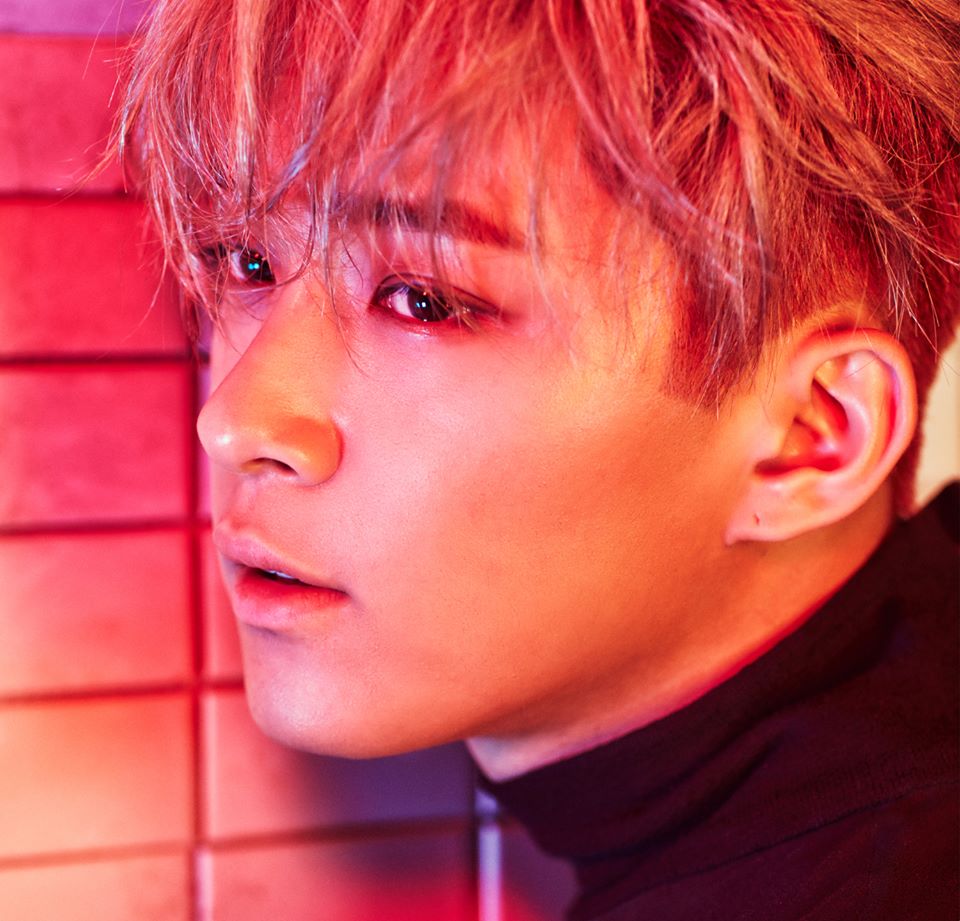 FT ISLAND -where’s the truth – version truth FT ISLAND -where's the truth - version truth