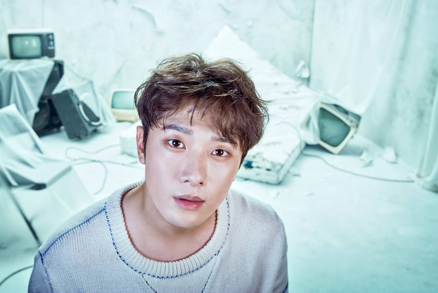 FT ISLAND -where’s the truth – version false FT ISLAND -where's the truth - version false