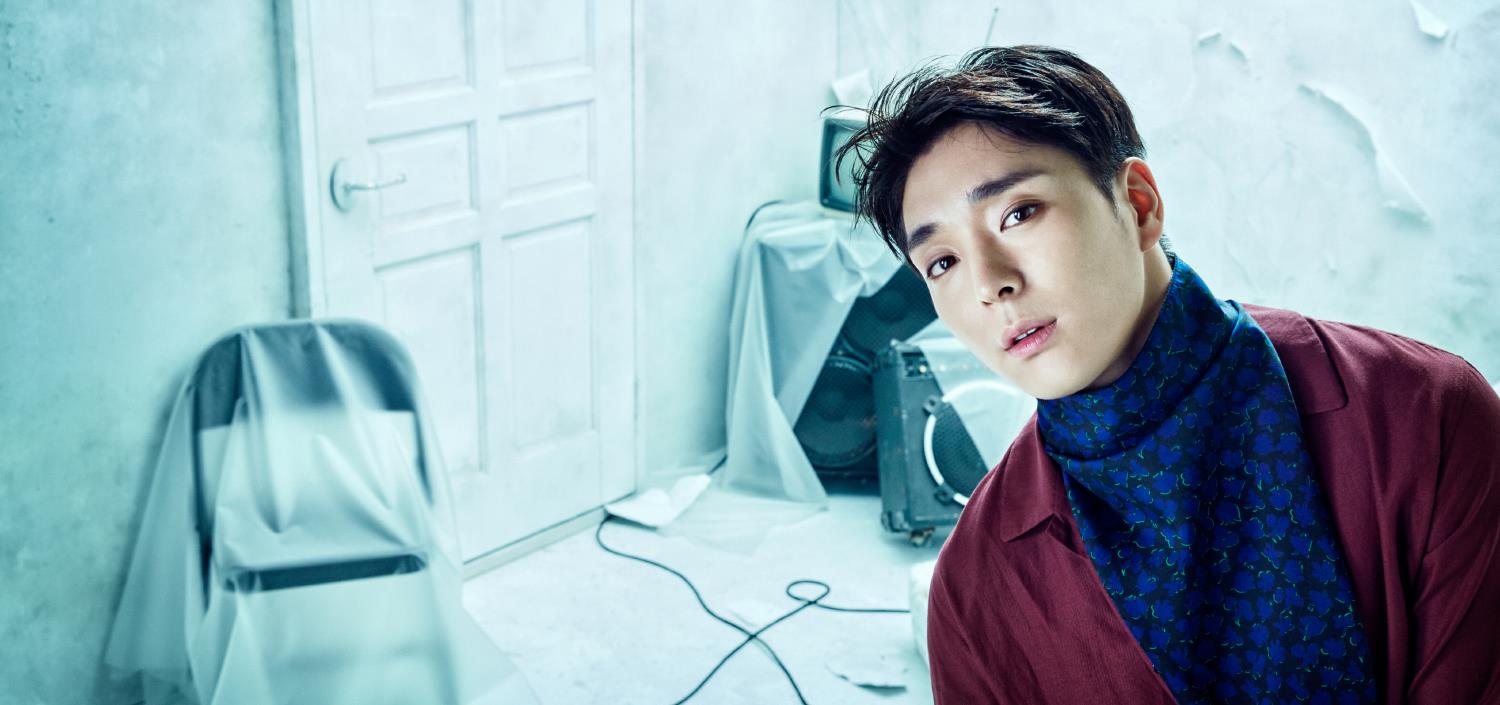 FT ISLAND -where’s the truth – version false FT ISLAND -where's the truth - version false