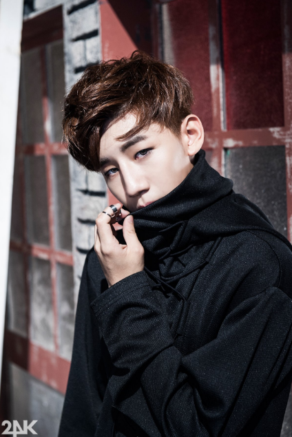 24K-still 24K single-Changsun 24K-still 24K single-Changsun