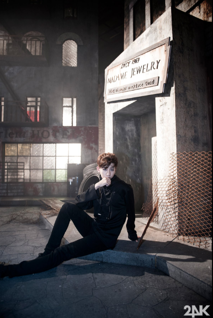 24K-still 24K single-Changsun 24K-still 24K single-Changsun