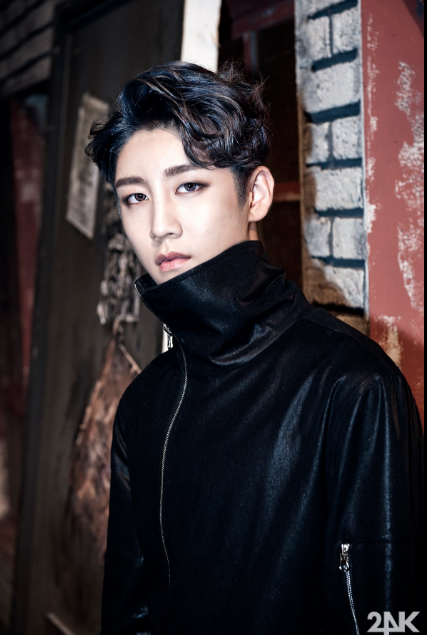 24K-still 24K single-Hongseob 24K-still 24K single-Hongseob