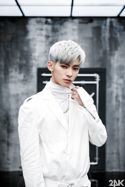 24K-still 24K single-Jinhong 24K-still 24K single-Jinhong