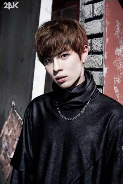 24K-still 24K single-Kisu 24K-still 24K single-Kisu