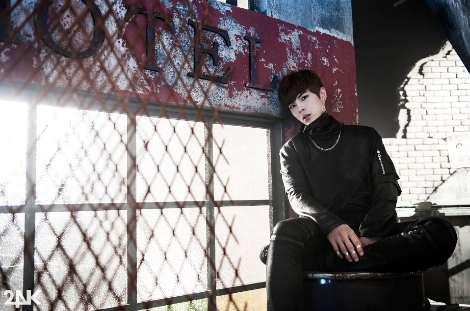 24K-still 24K single-Kisu 24K-still 24K single-Kisu