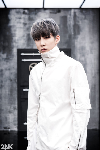 24K-still 24K single-Hongseob 24K-still 24K single-Hongseob