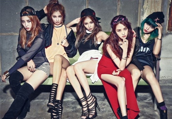 4minute