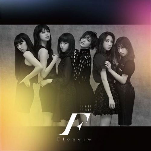 66565_flowermonochromeonecoinedition