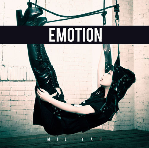 Miliyah Kato Découvrez son nouveau PV ‘EMOTION’ (+ Cover & Tracklist