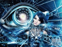 Cover version "robot"