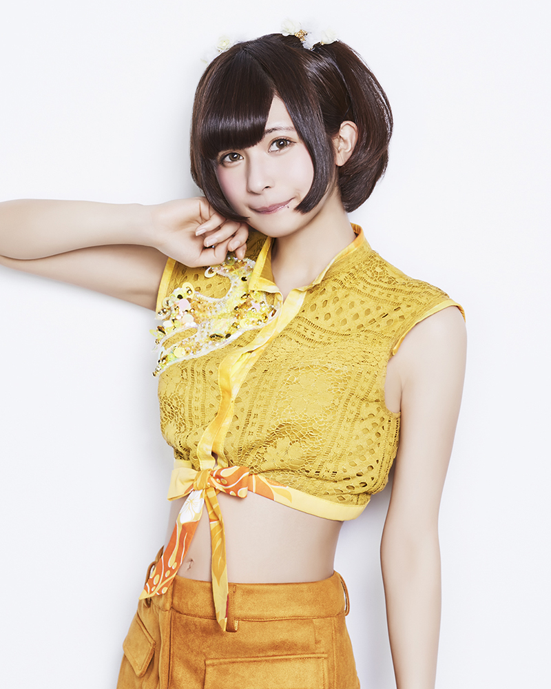 Amanatsu Yuzu – Synthétiseur Amanatsu Yuzu - Synthétiseur