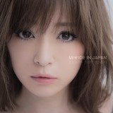 Ayumi Hamasaki -CD+2DVD+Sumapura Music
