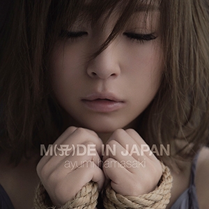 Ayumi Hamasaki - CD+Blu-ray+Sumapura Music & Movie