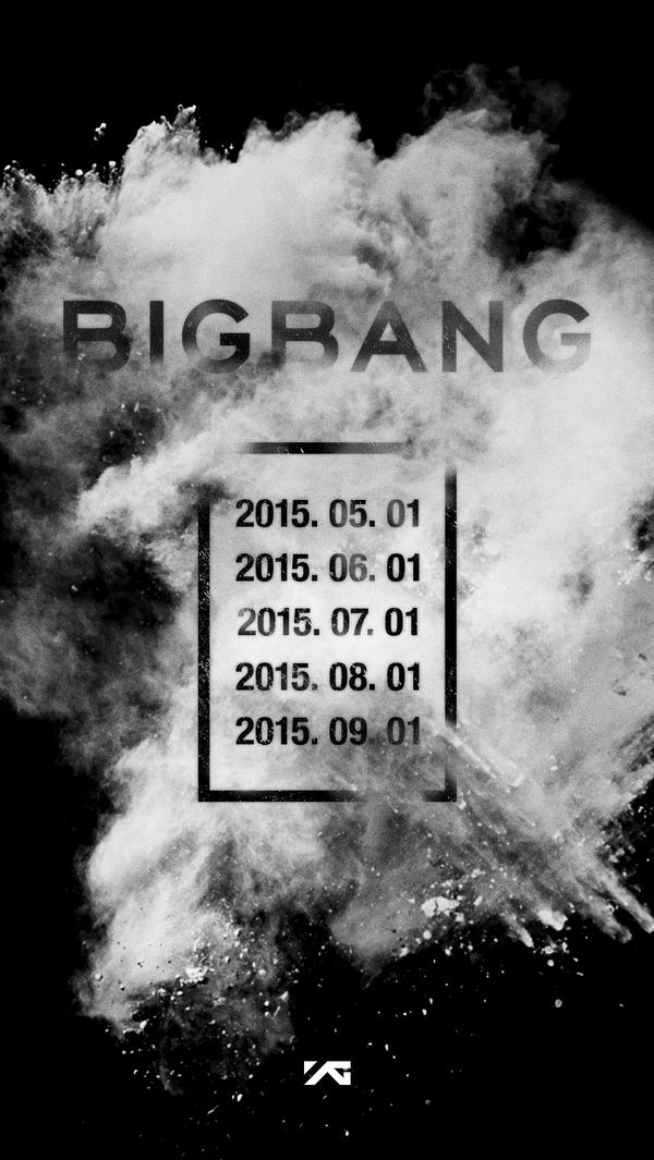 BIG BANG