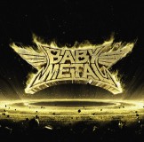 Babymetal Metal Resistance