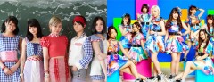 Babyraids Japan et Cheeky Parade à Japan Expo 2016