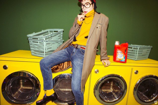 Block B Teaser Yesterday P.O 2