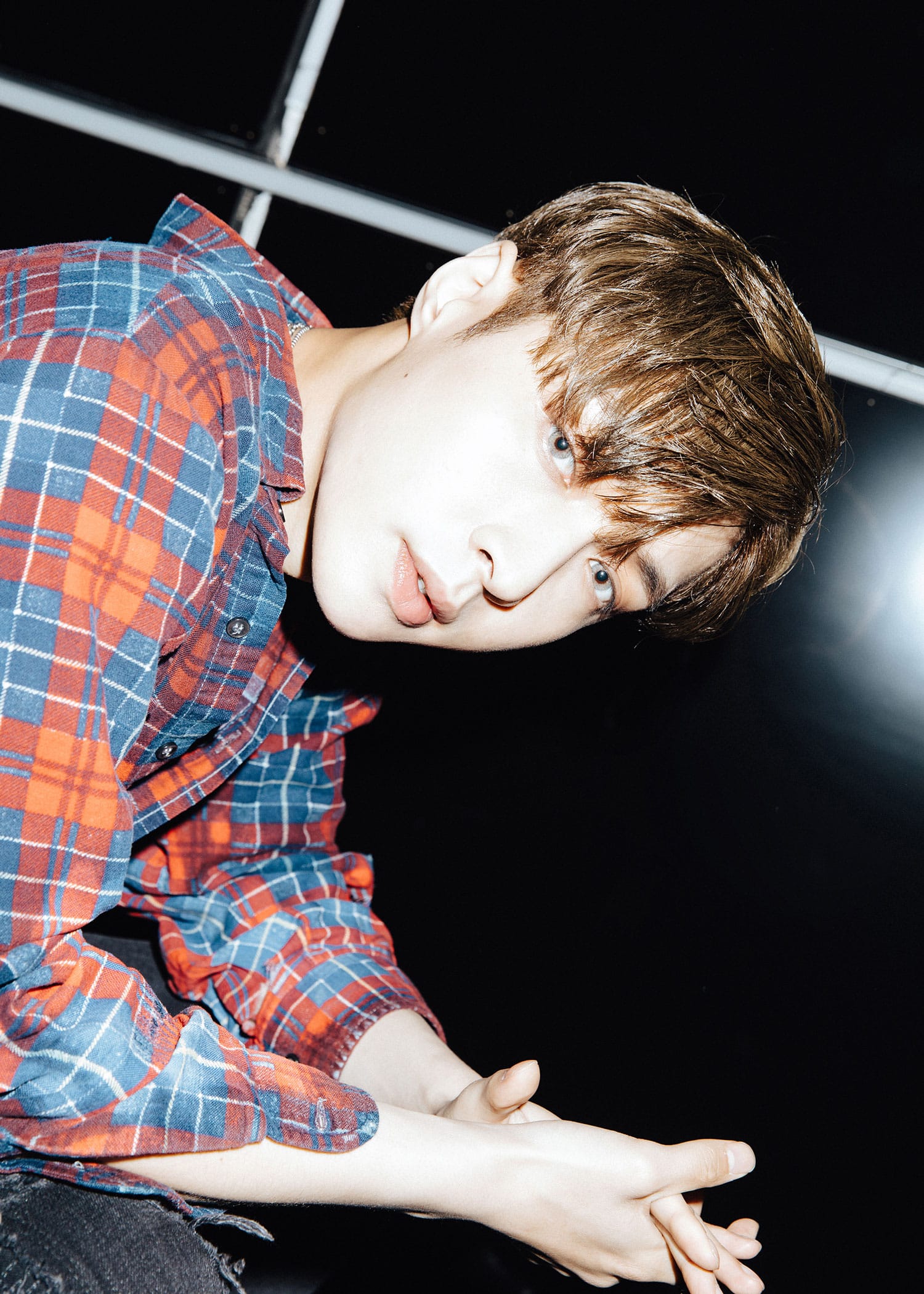 Ckjkpopnews_EXO_Lay5_Tempo