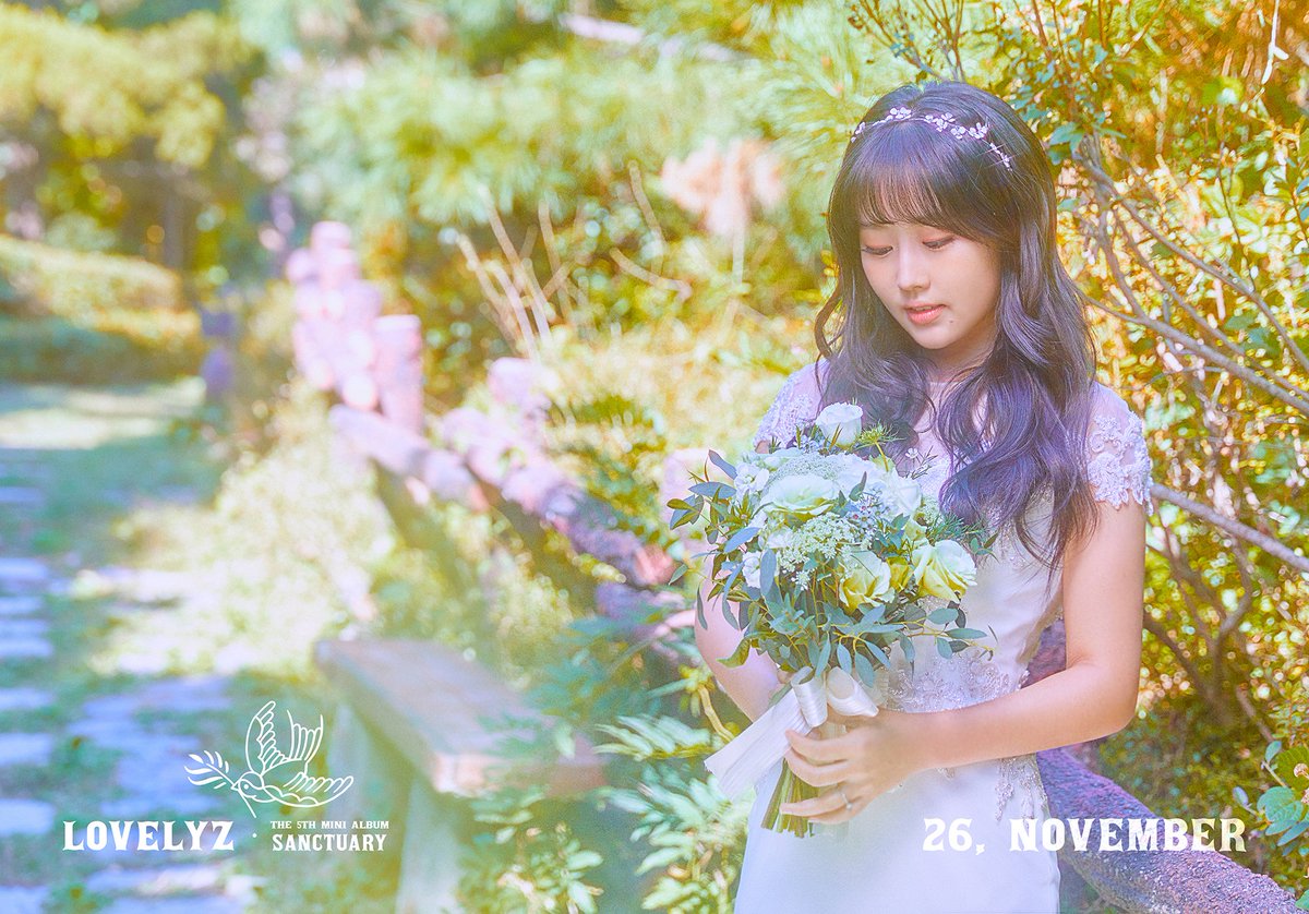 Ckjpopnews_Lovelyz_Sanctuary_BabySoul