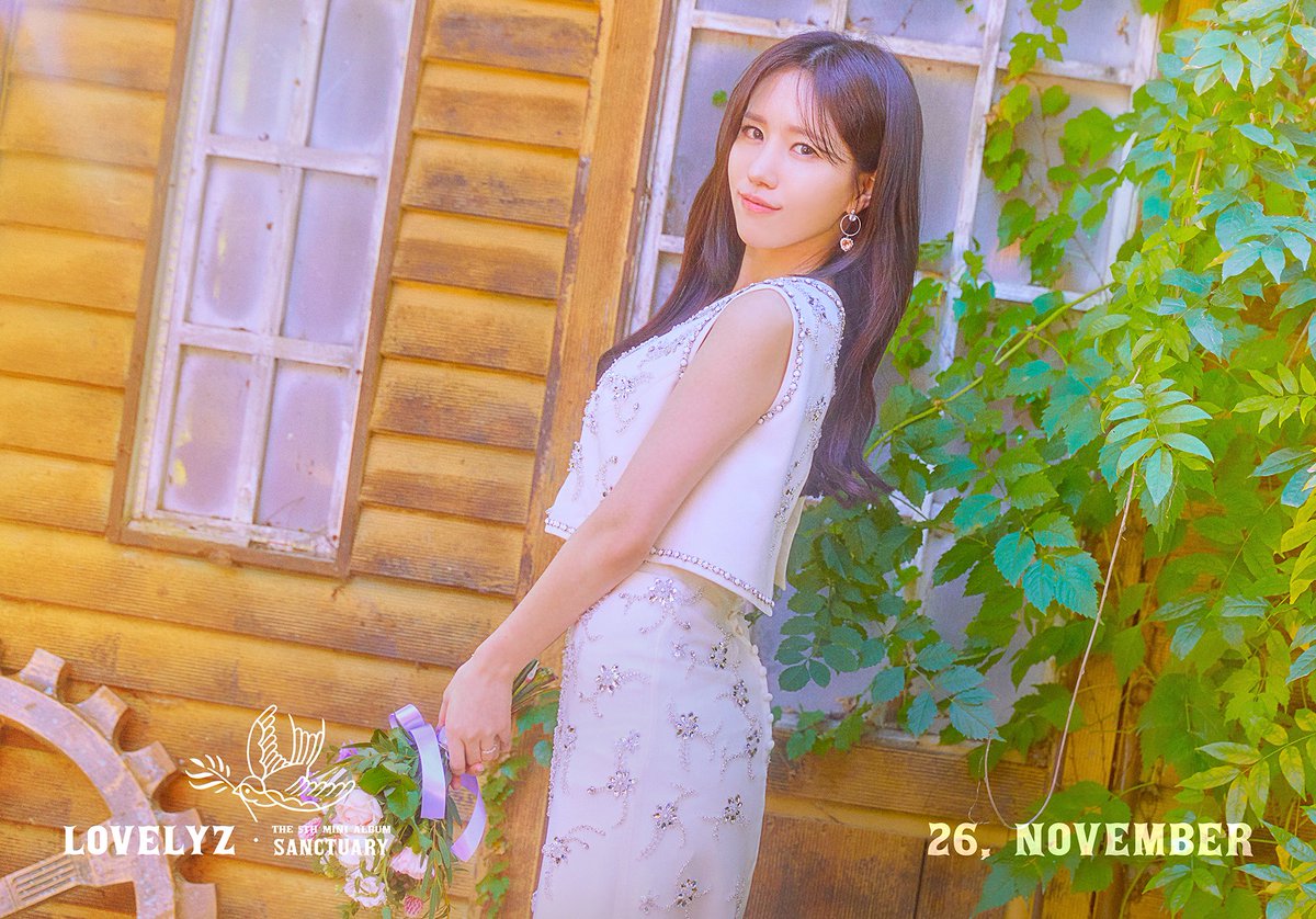 Ckjpopnews_Lovelyz_Sanctuary_Jin