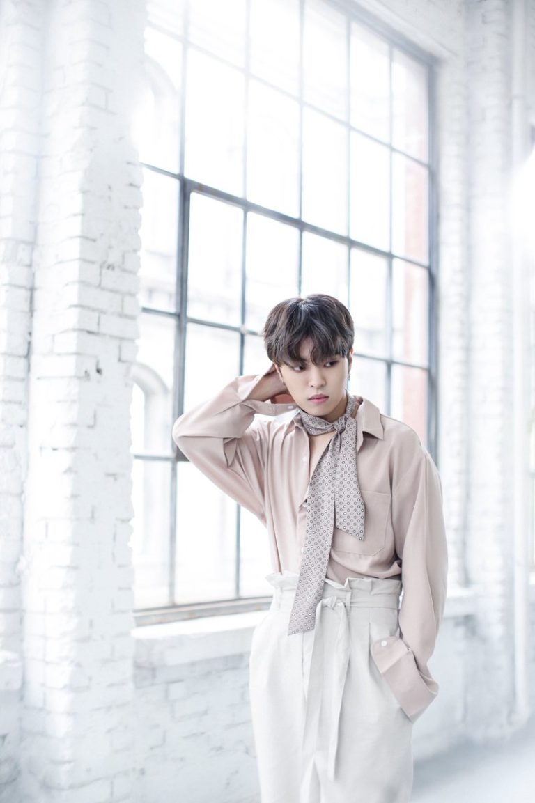 Ckjpopnews_The-Rose_Hajoon_Dawn