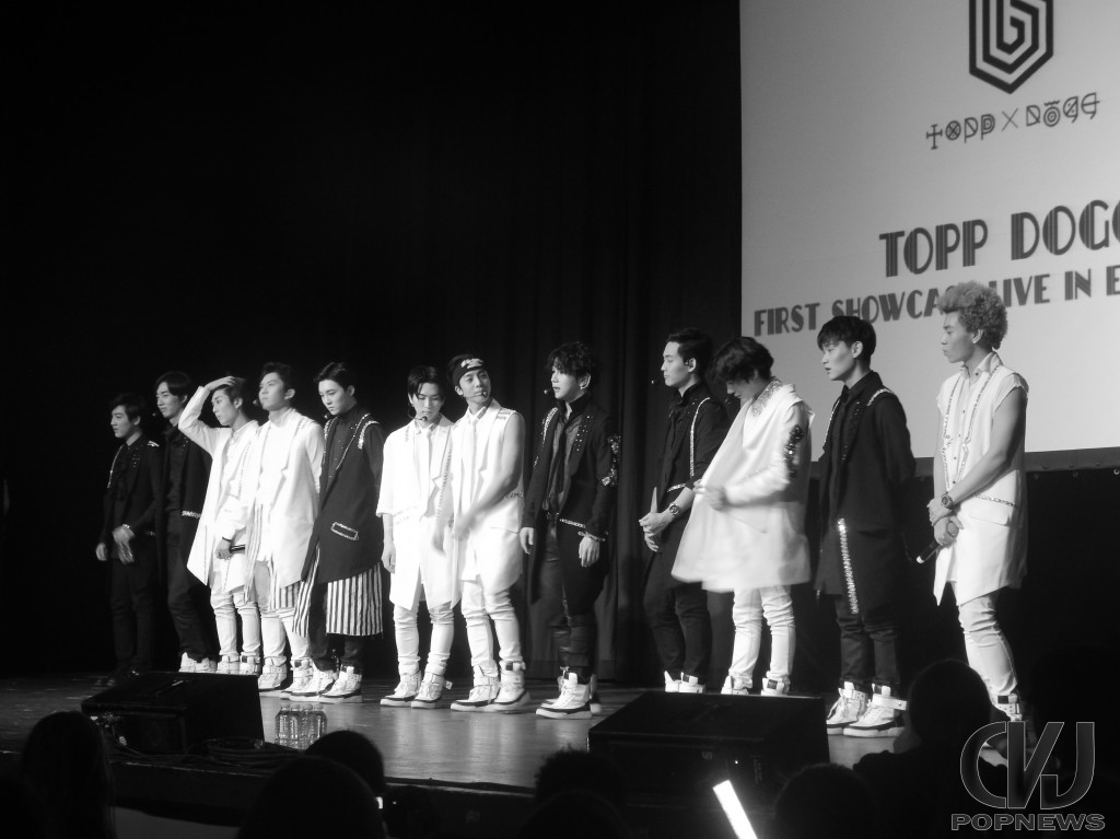 15-09-06 - ToppDogg - First Showcase Live In Europe - Le Comedia Paris