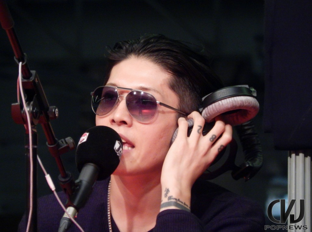 15-10-03 Paris mangas Miyavi  interview concert live report 