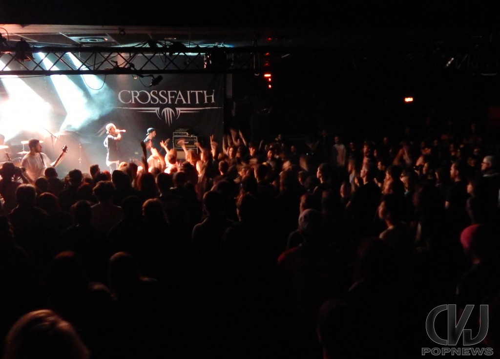 xeno-crossfaith-album-concert-interview-hiroki-the-one-hundred-première partie-le-trabendo-